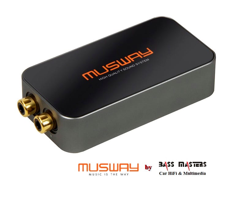 Musway HL2v2