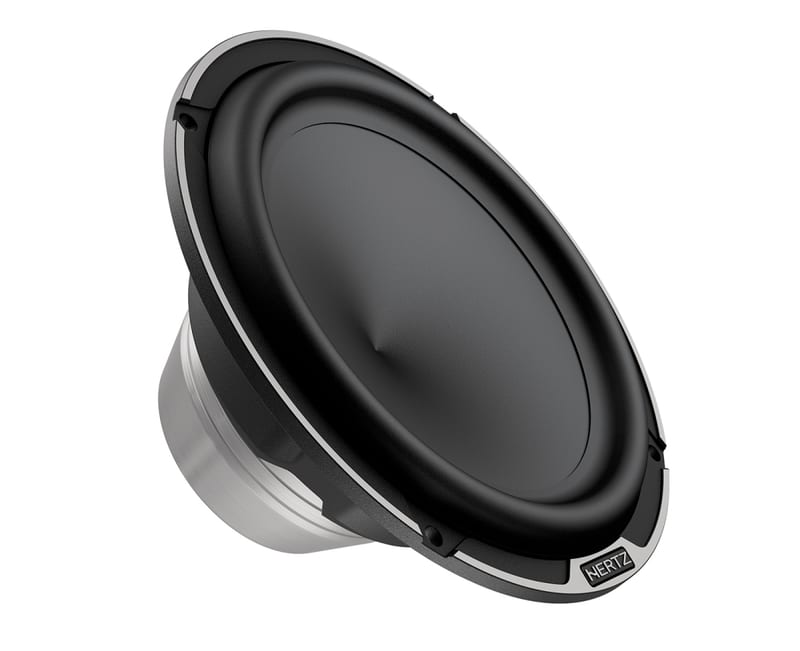 Hertz Mille ML-1650.3