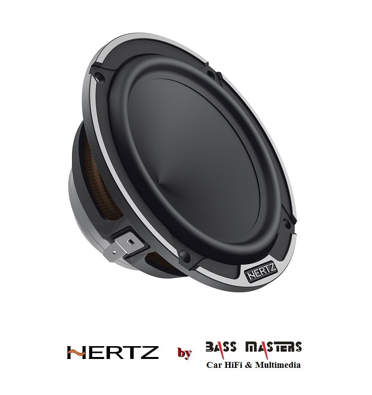 Hertz Mille Legend ML-700.3