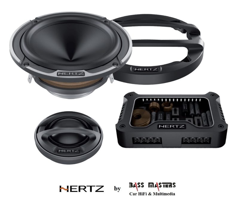 Hertz Mille Legend MLK 700.3
