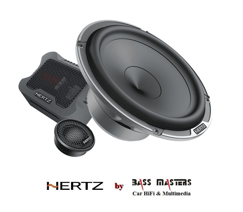 Hertz MPK 165.3 PRO