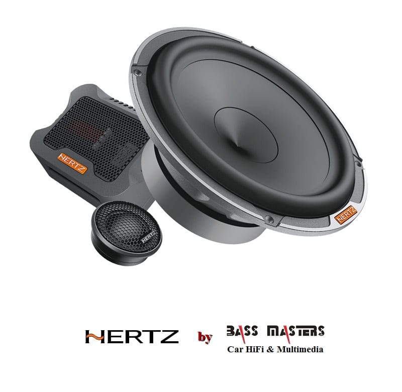 Hertz MPK 165P.3