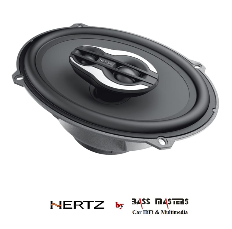 Hertz Mille PRO MPX-690.3PRO