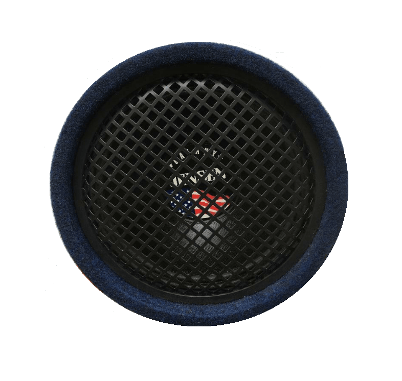 Jensen Galaxy 2500 Subtube