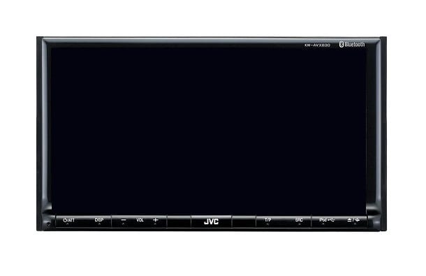 JVC KW-AVX830