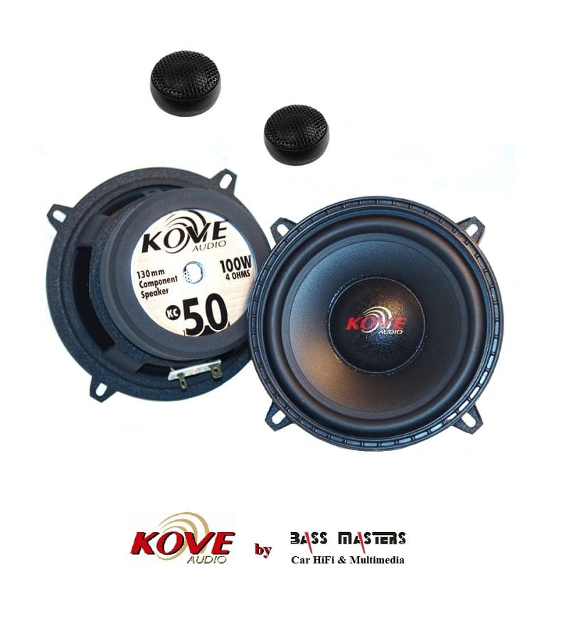 Kove KC 50 KST High End Activ