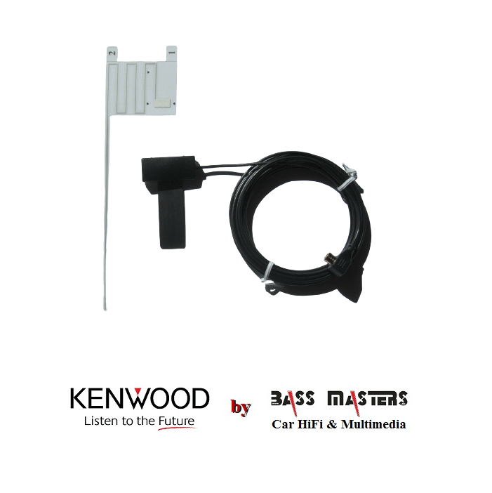 Kenwood T9A-0056-00