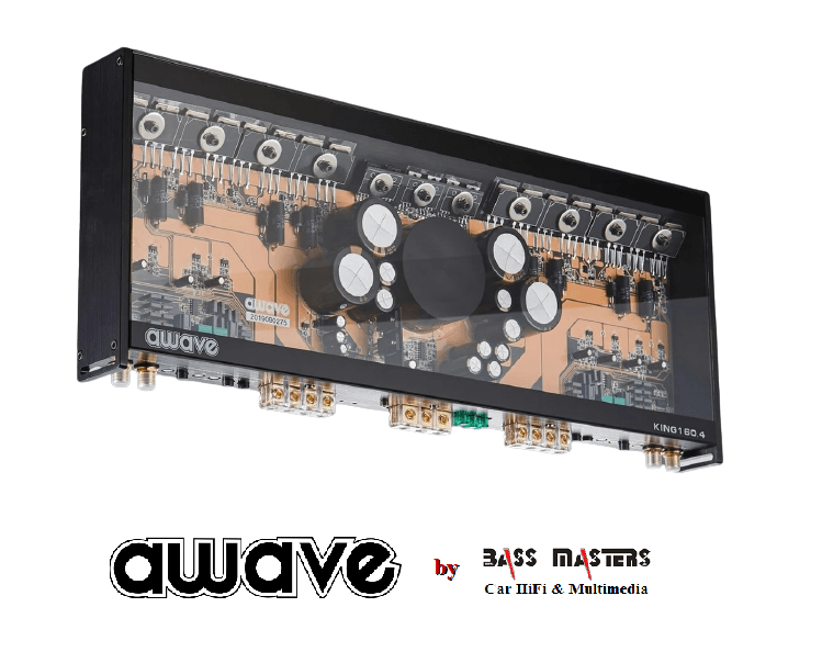 awave King 160.2