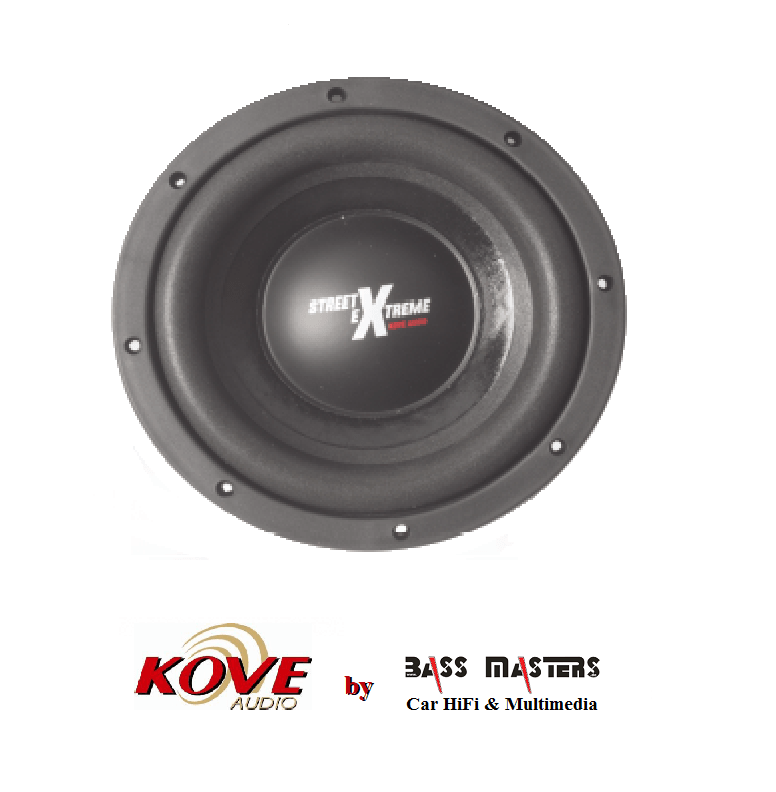 Kove Street Extreme One 12"