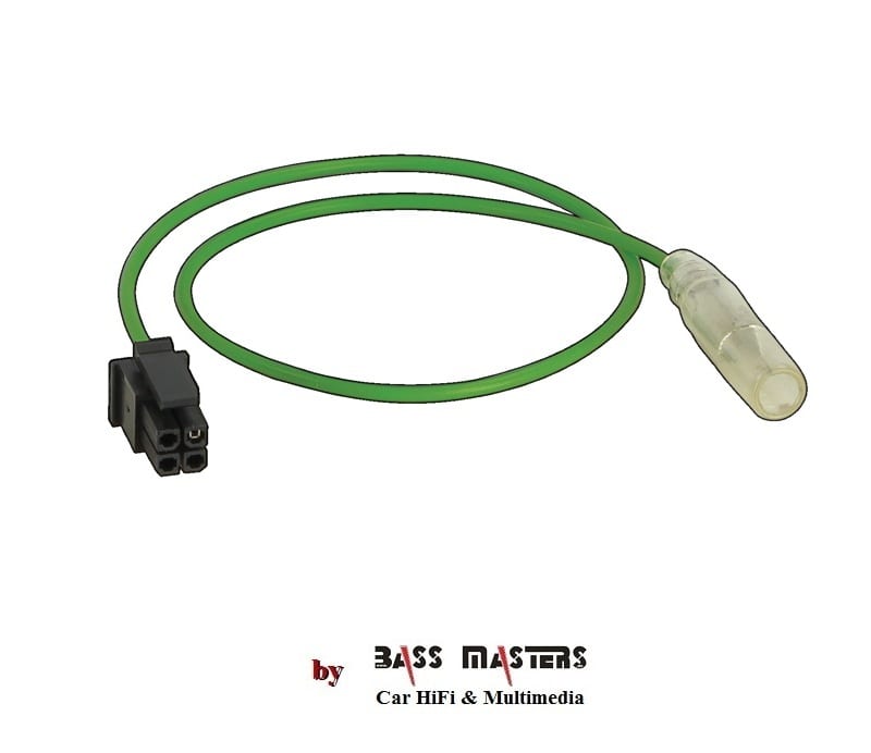 LFB Kabel Kenwood 1-Kabel