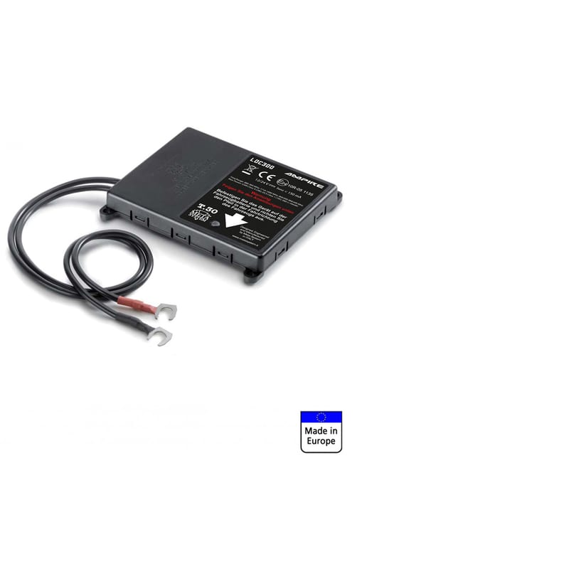 AMPIRE GNSS-Ortungssystem LOC300 inkl. Flatrate
