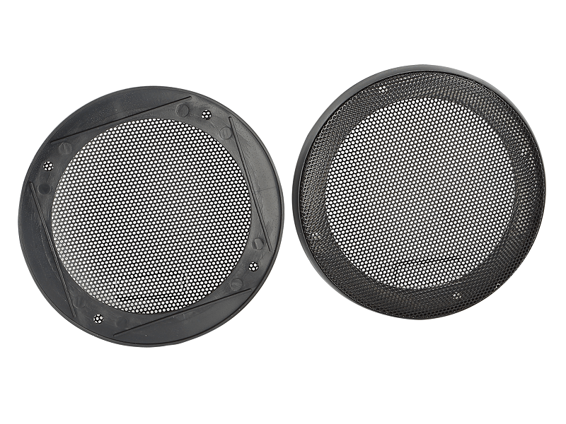 Lautsprechergrill-Set 100 mm