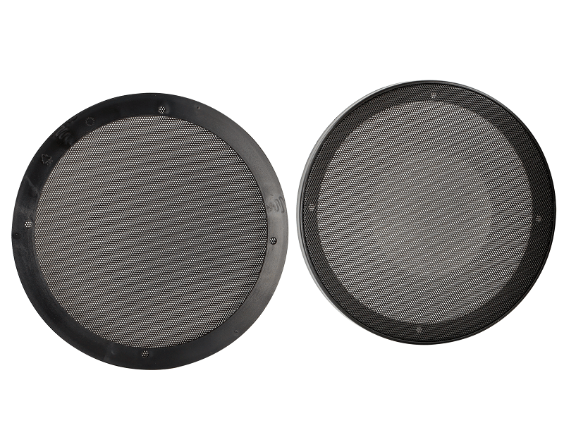 Lautsprechergrill-Set 130 mm