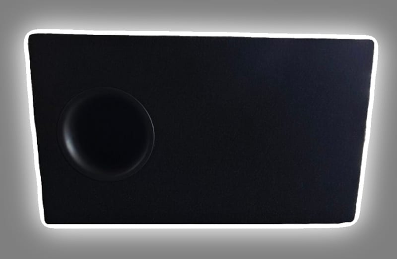Massive Audio SUMMO84S - 8" 400 WRMS