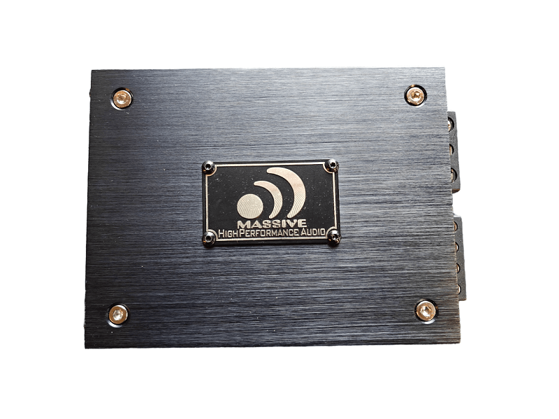 Massive Audio Nano Block N2