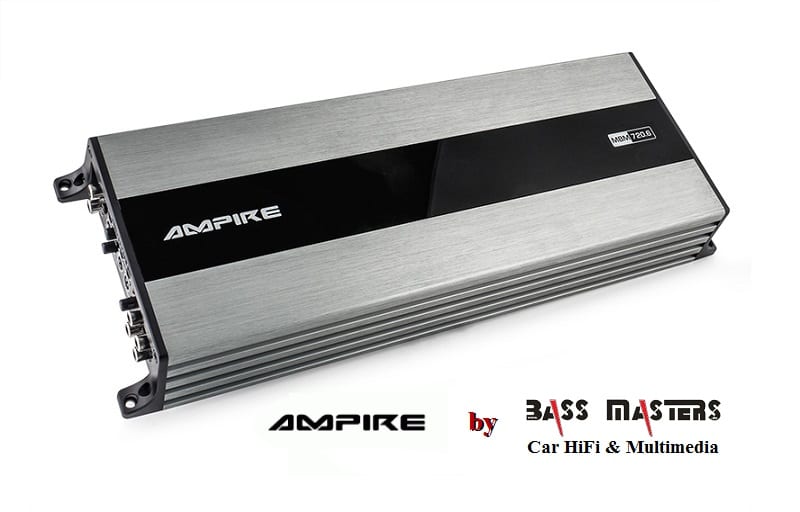 Ampire MBM 720.6