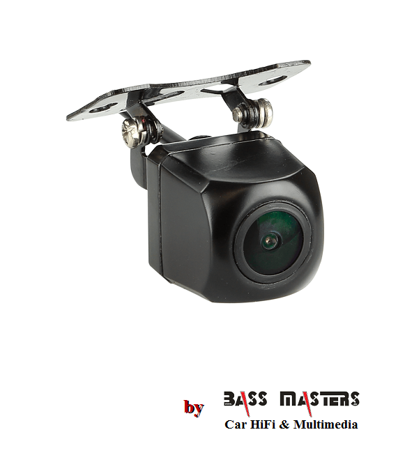 BM-67 Frontkamera
