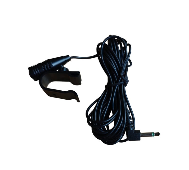 Micro für Sony Autoradio