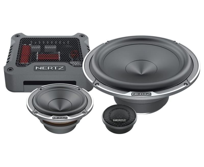 Hertz Mille PRO MPK-163.3PRO