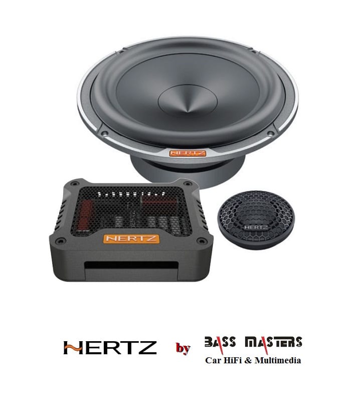 Hertz MPK 1650.3 PRO