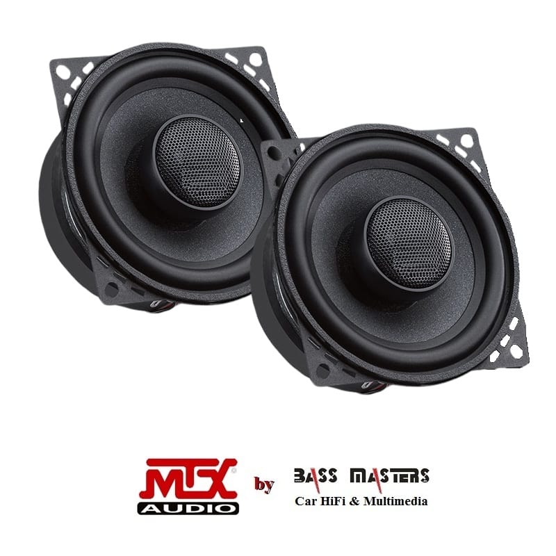 MTX Audio Thunder TX440C
