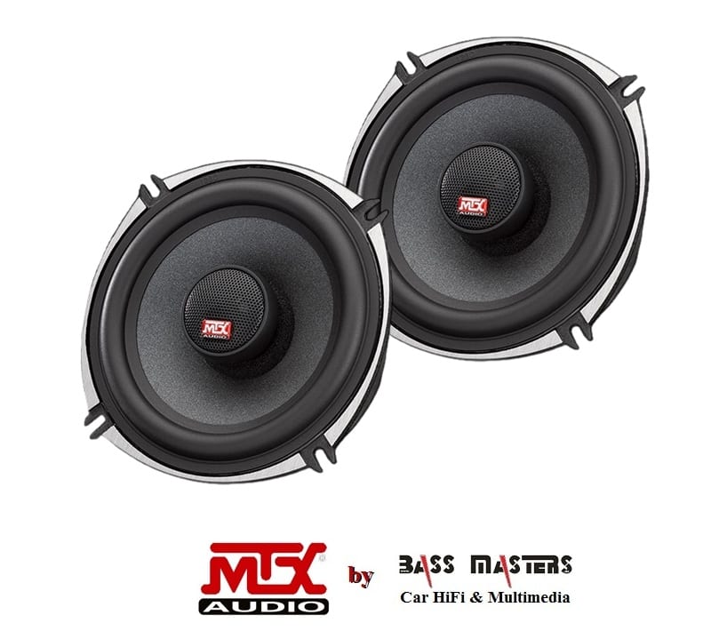 MTX Audio Thunder TX650C