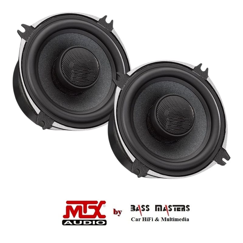 MTX Audio Thunder TX640C