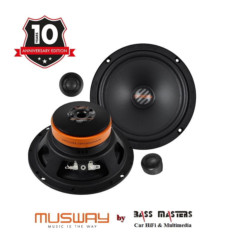 MUSWAY MAE6.2C