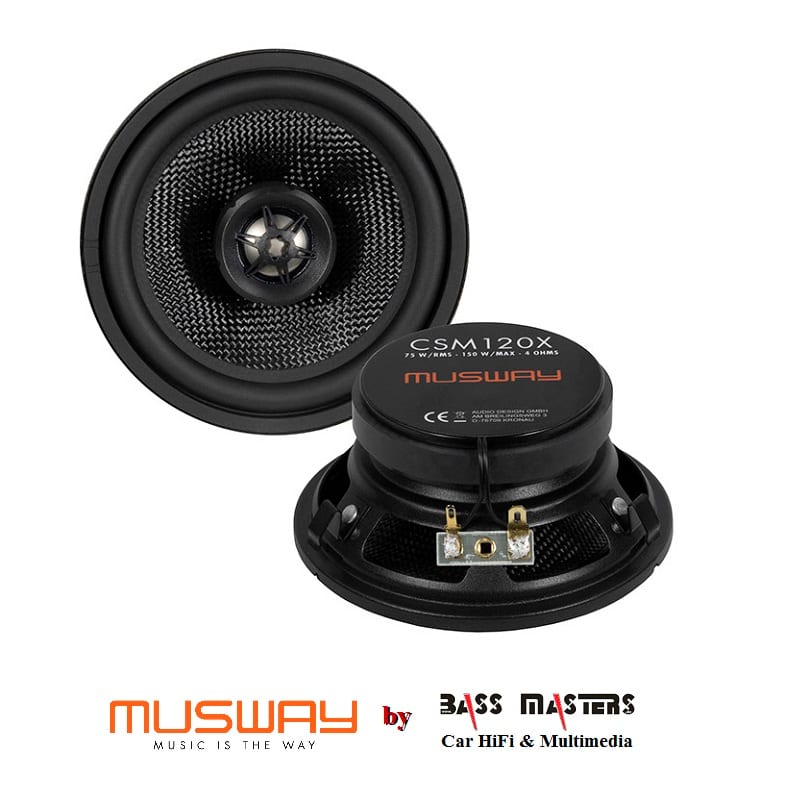 Musway CSM120X