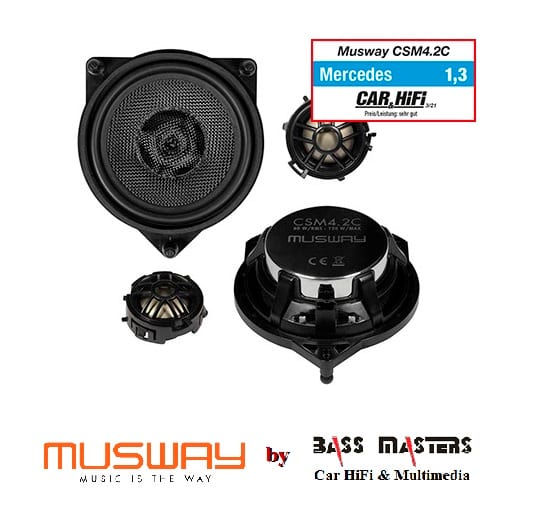 Musway CSM4.2C