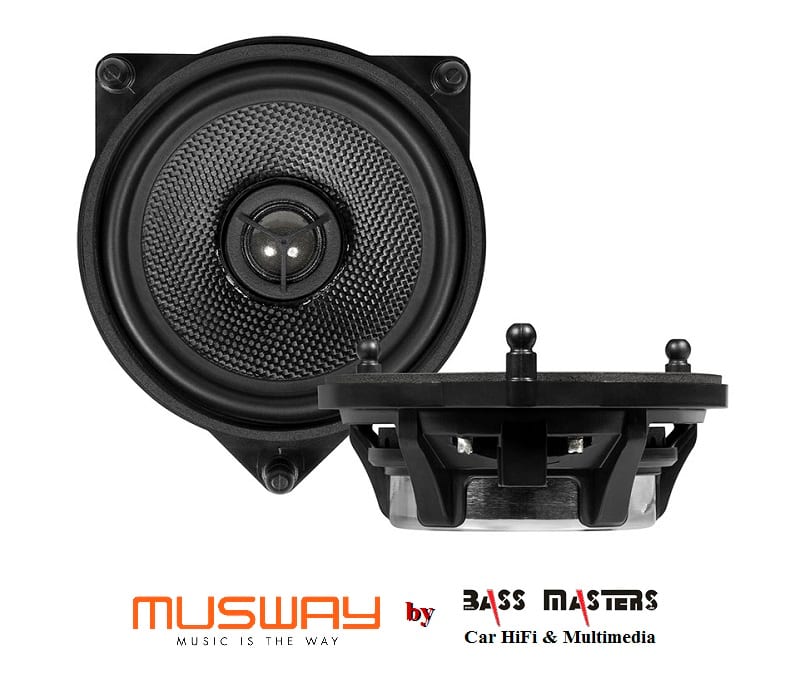 Musway CSM42X