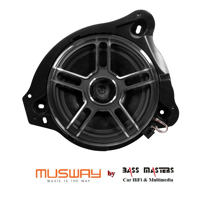 Musway CSM8WR oder / und CSM8WL