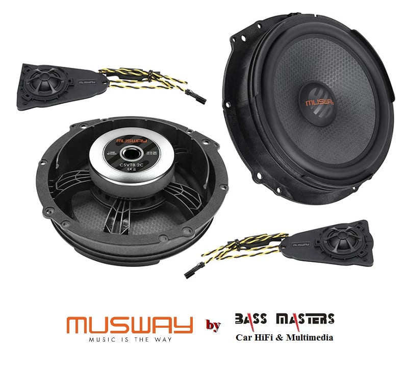 Musway CSVT8.2C