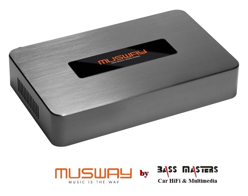 Musway D8V4