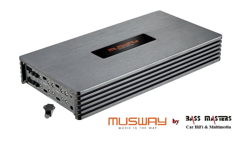 Musway EIGHT100