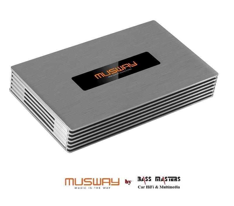 Musway M10