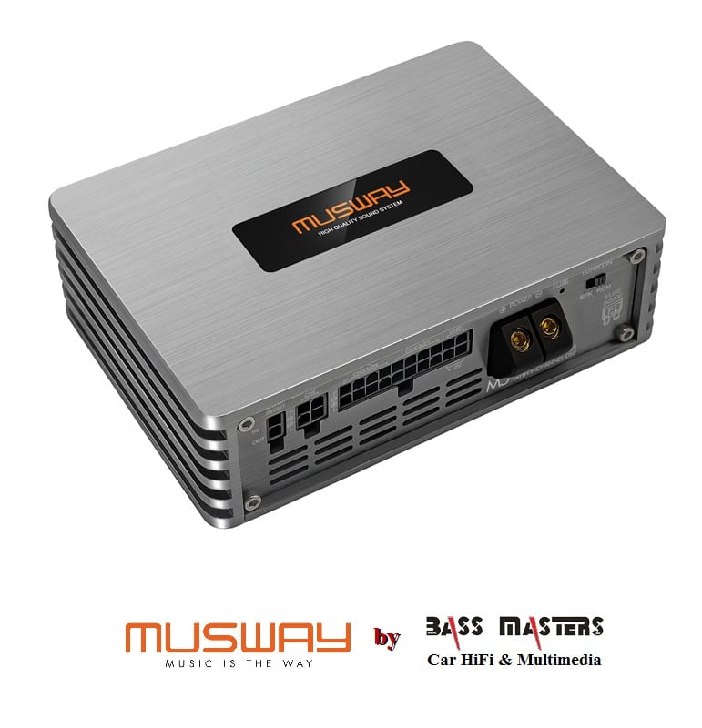 Musway M5