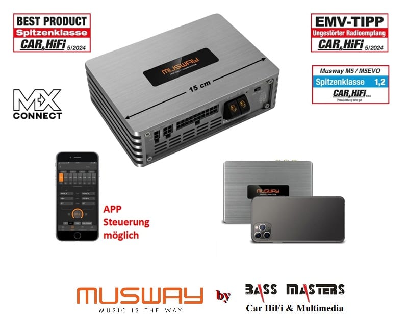 Musway M5-512K