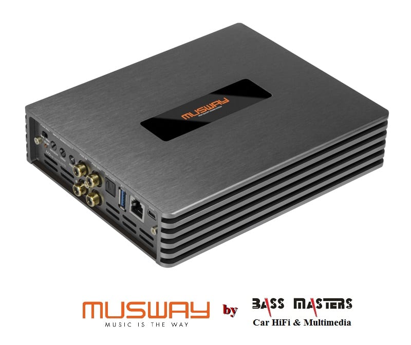 Musway M6V4-512K
