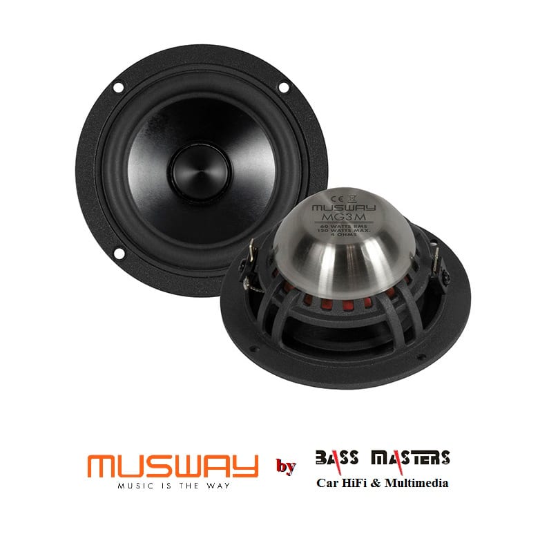 Musway MG3M