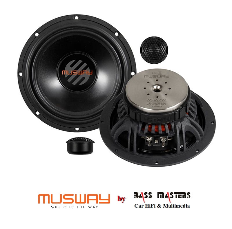Musway MG6.2A