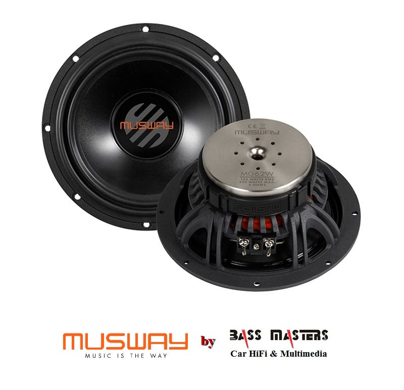 Musway MG6.2W