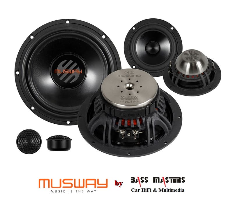 Musway MG6.3A