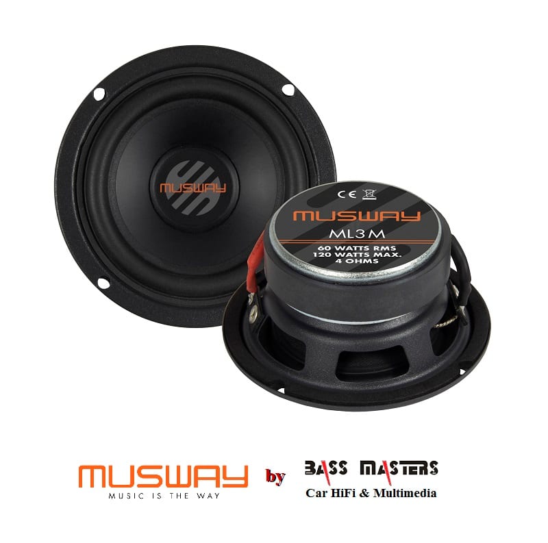 Musway ML3M