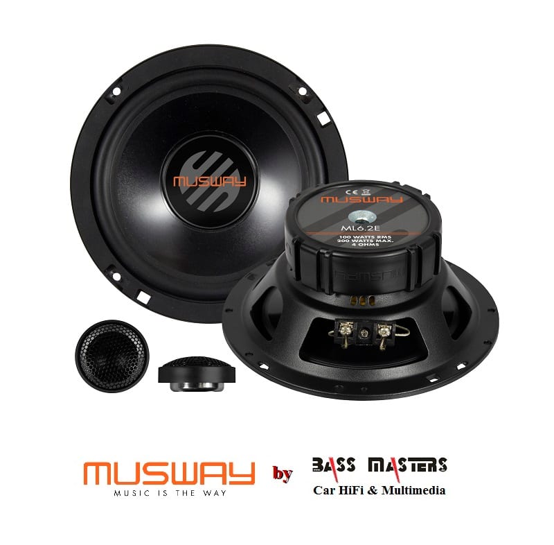 Musway ML6.2E