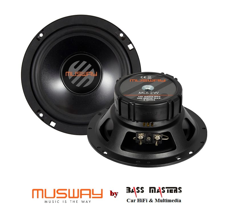 Musway ML6.2W