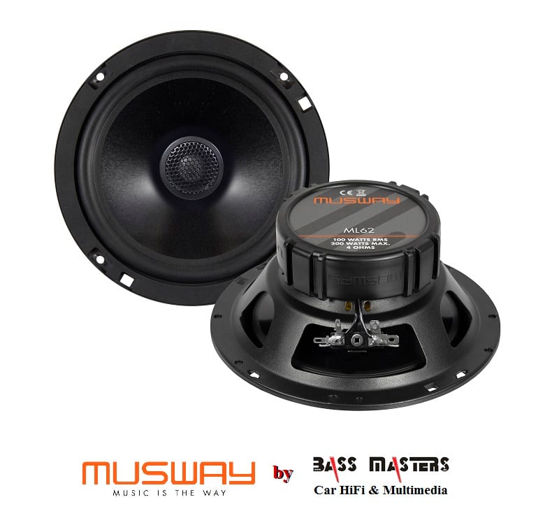 Musway ML62