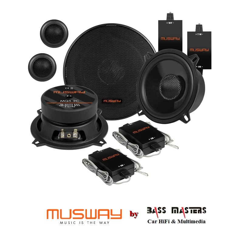 Musway MQ5.2C