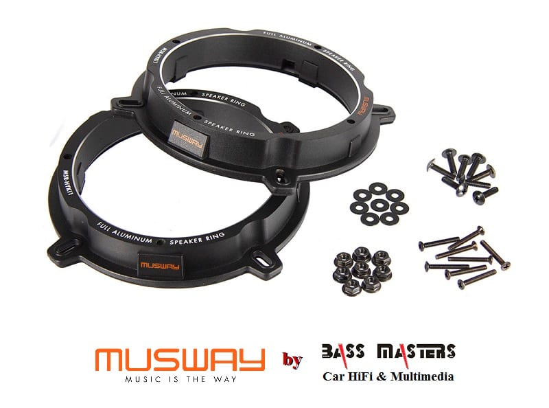 Musway MSR-HYKI1