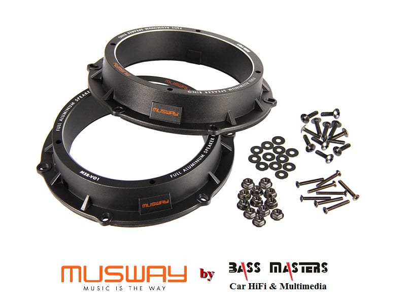 Musway MSR-VO1